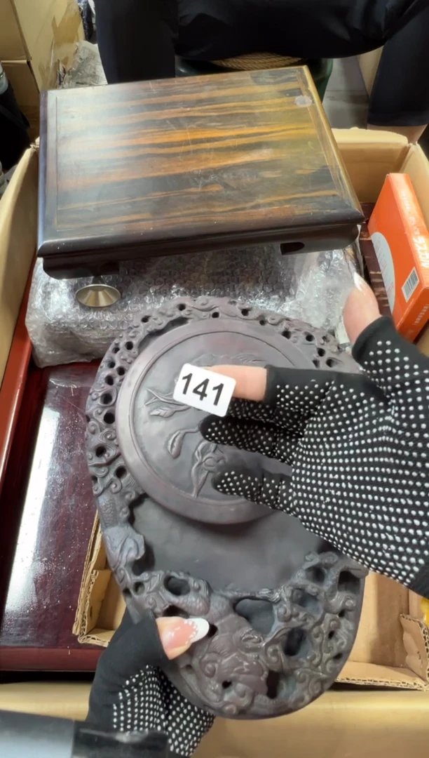 瓷片平***哥141中古商品谨慎参拍