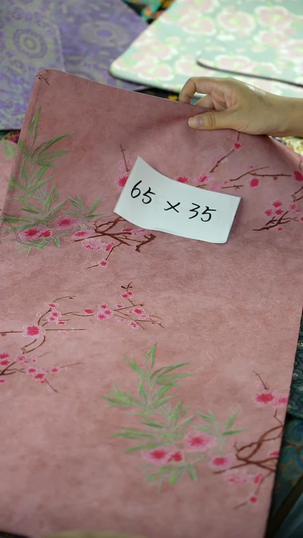 开仓千款茶席放漏