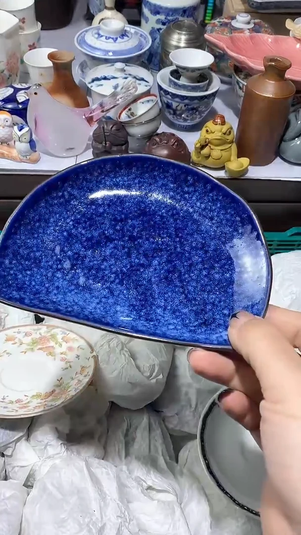 【闪购商品】瓷片满16元凑凑单发货.手快有手慢无