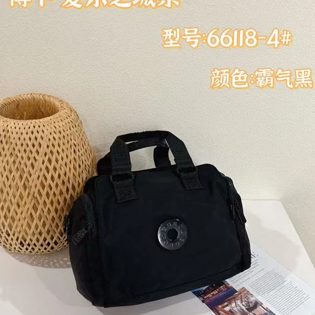 【直隶臻选】博卜爱乐之城系列单肩斜挎手提包66118-4#