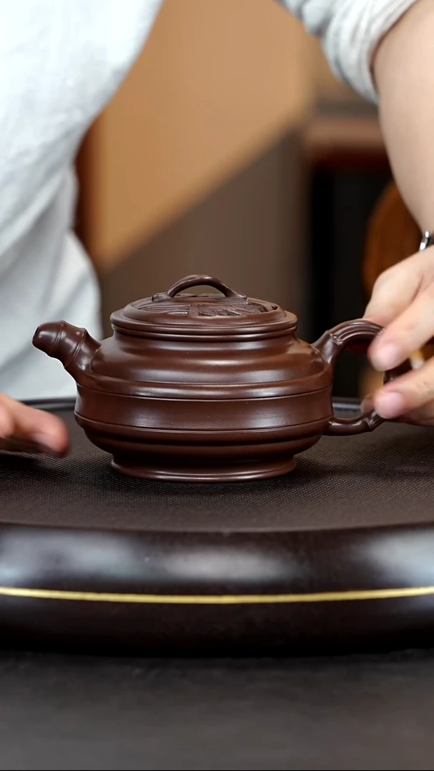 茶壶紫砂闪购商品42