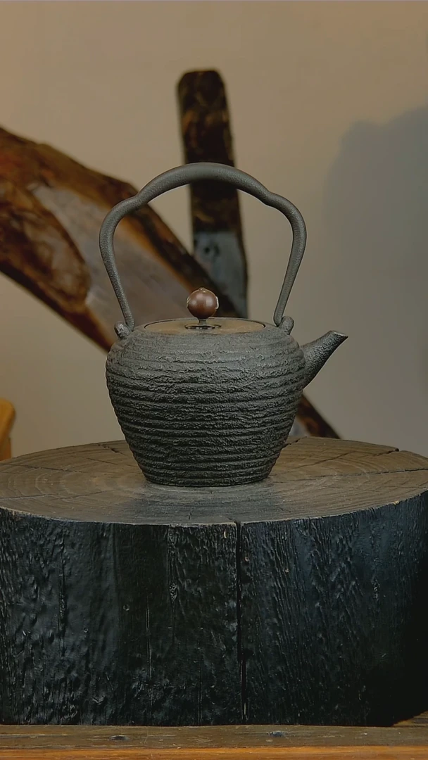 【闪购商品】一把手工好好好好壶