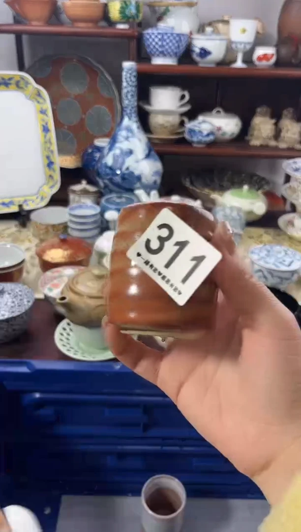 【闪购商品】瓷片311...........