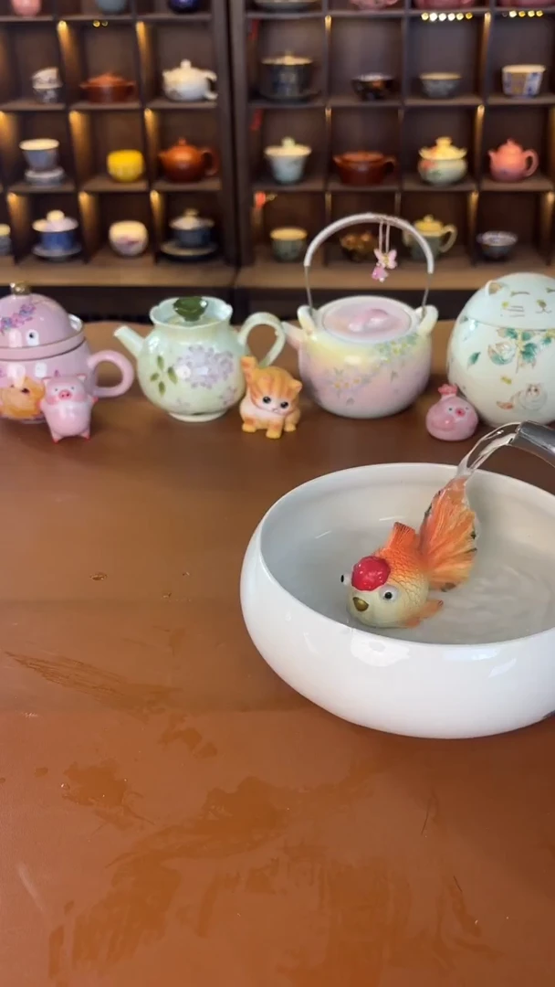 青岚茗器专属闪购链接 不带礼盒