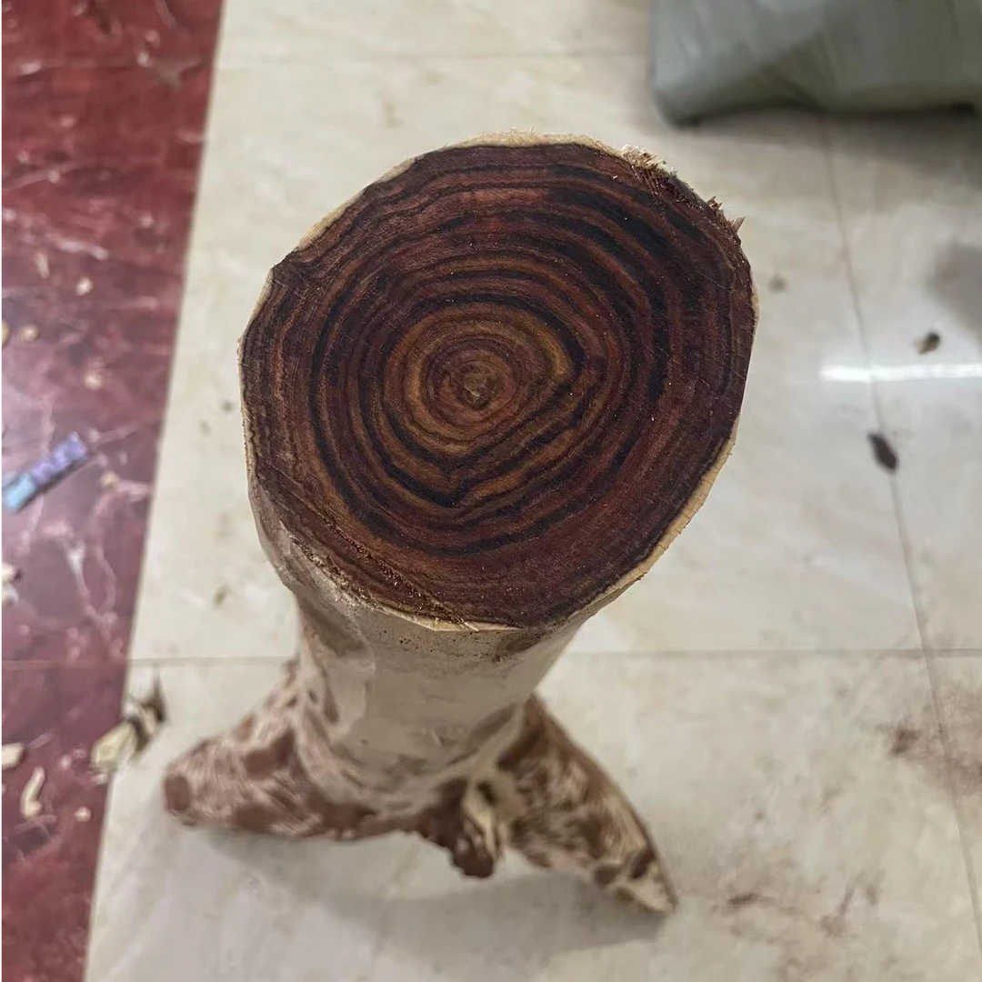 2.0cm规格12颗黄花梨降香黄檀 定制手串单圈发一串