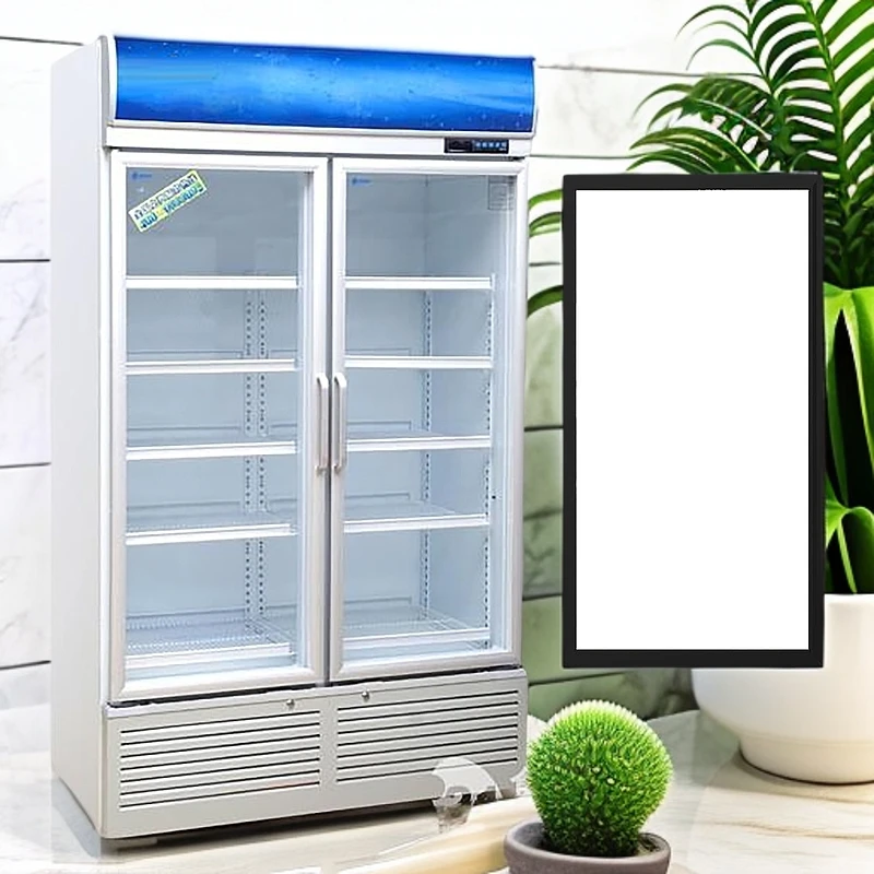 kainat-冷藏柜玻璃门