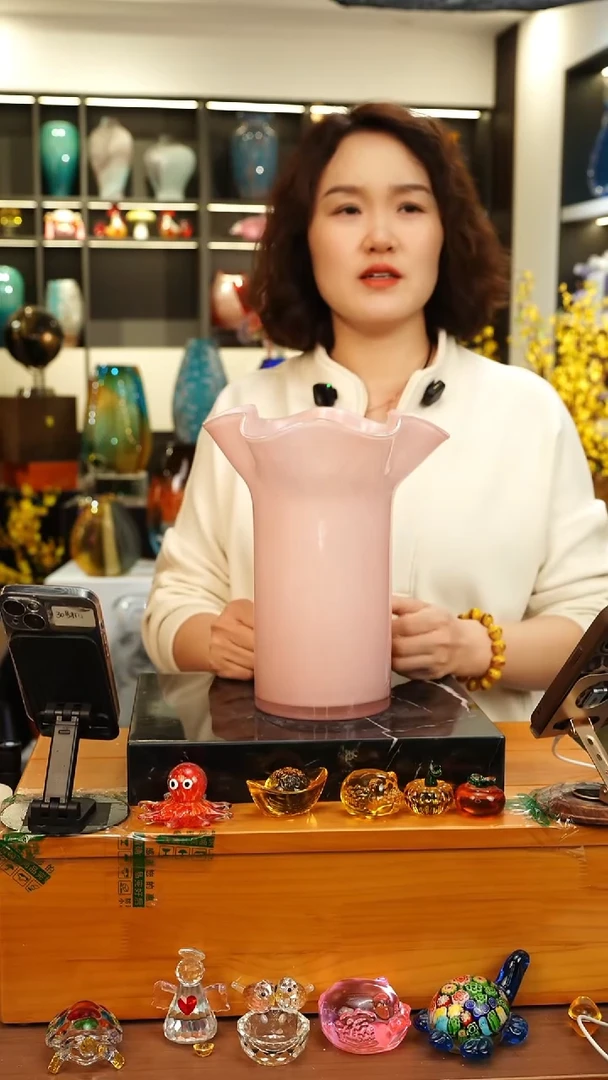 外贸花瓶尾货花瓶142