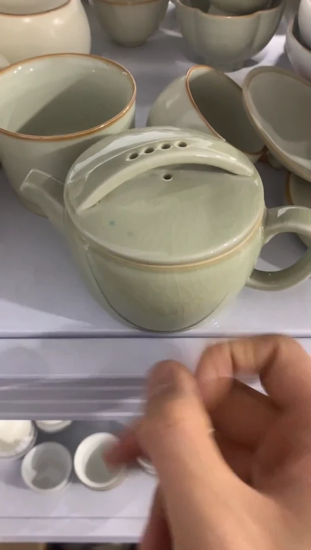 茶壶茶杯茶具盖碗包邮带运费险【有小瑕疵的品介绍会说】