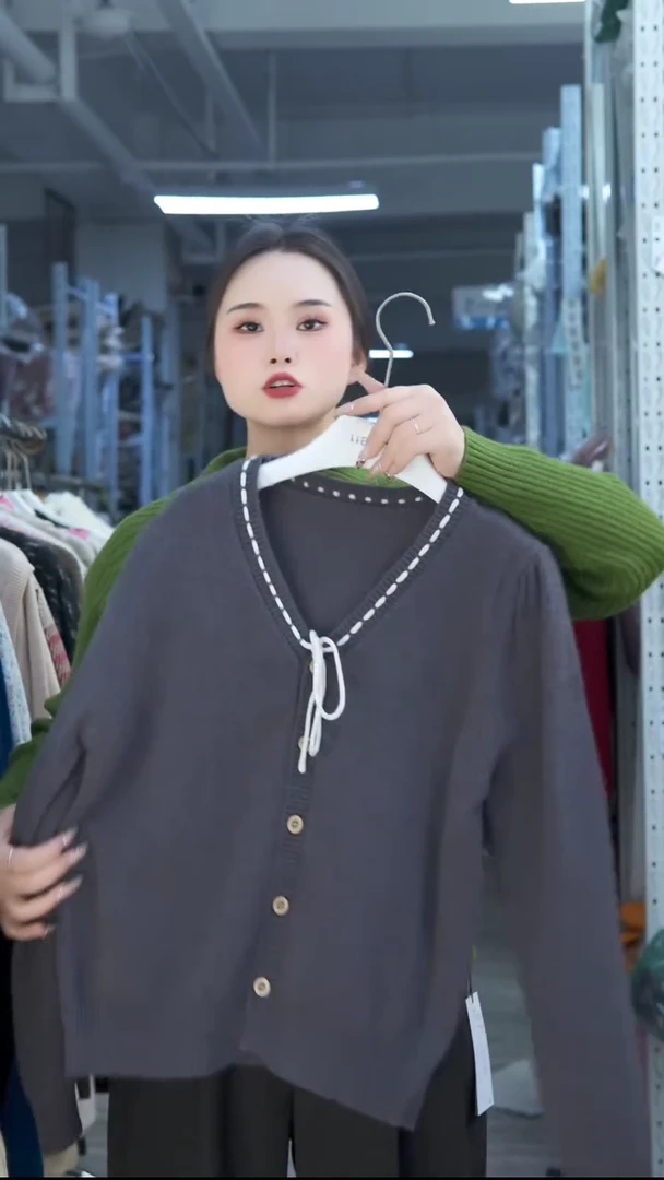 玉姐家高品质毛衣