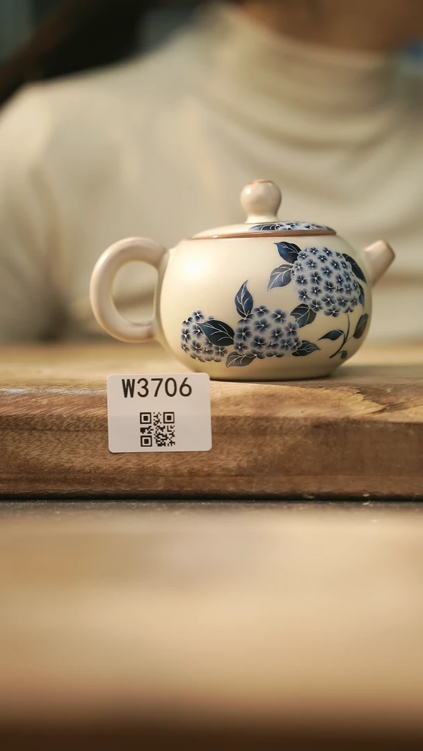 【闪购商品】【经典福利】/ 壶@@W3706