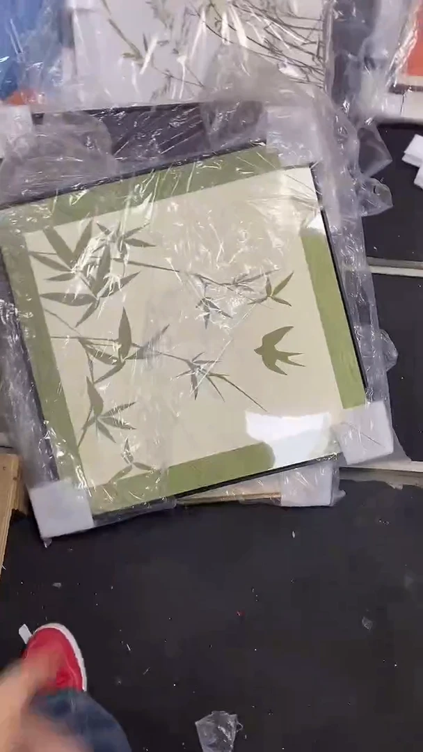 仓库清货 默认瑕疵 完美主义者慎拍