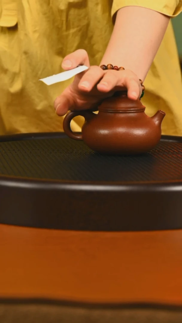 茶壶紫砂宜兴原矿手工制作容天