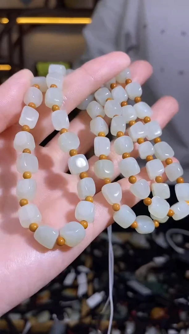 颈饰未镶嵌和田玉1111111111111111111多样性发货拍一发一