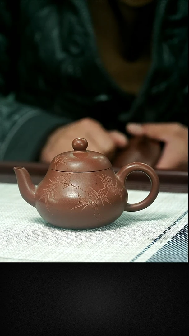 茶壶紫砂茶壶 紫砂29