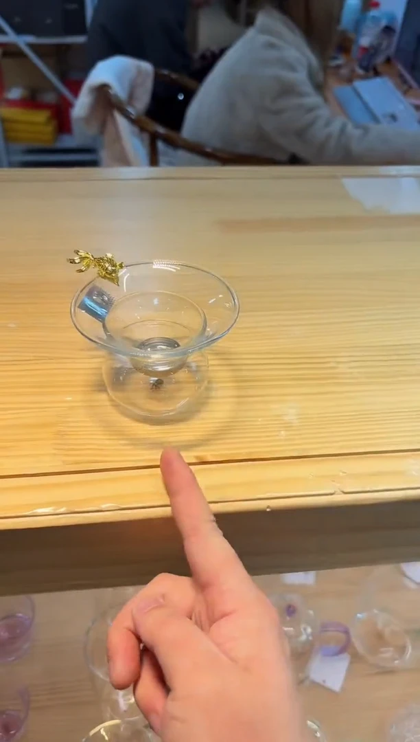 【闪购商品】禾器-金鱼茶漏-不锈钢