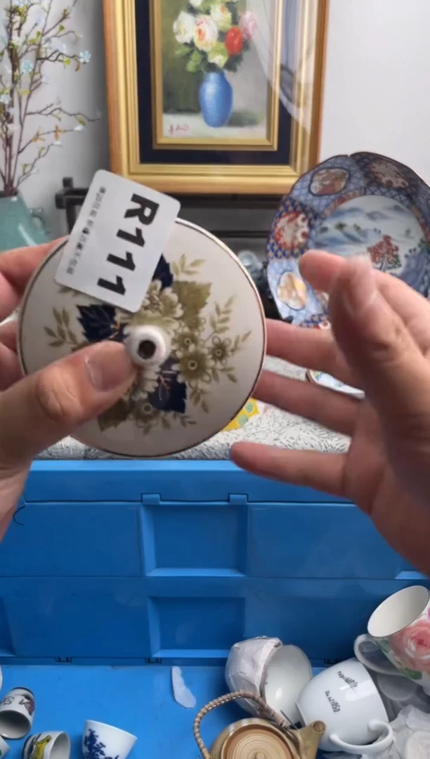瓷片独****a111-R-