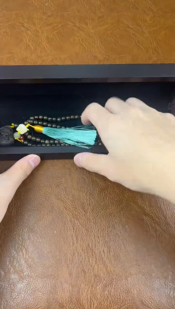 佛身花梨项链链接@@SP212