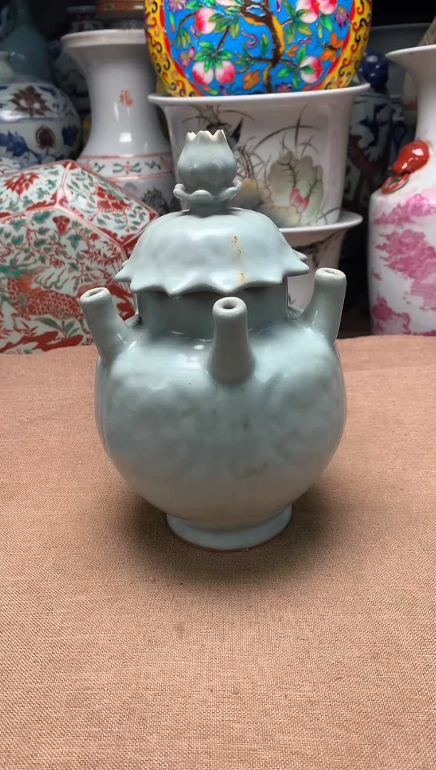 摆件旧藏瓷器旧藏瓷器