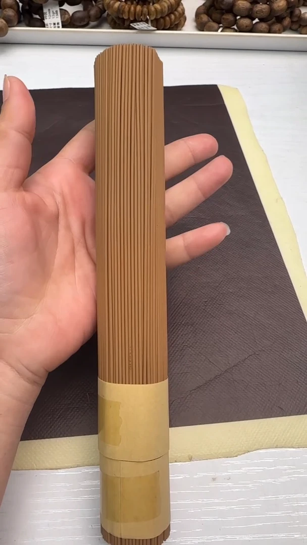 【闪购商品】沉香沉香木制品高结油海南壳子沉香线香10g+一件发货