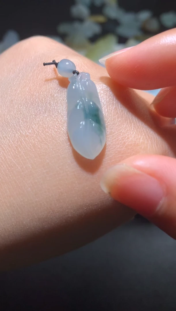 【闪购商品】定制翡翠未镶嵌毛货