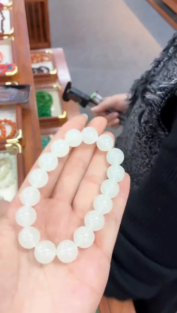 【慧慧甄选】高端轻奢多样性发货HF1866S