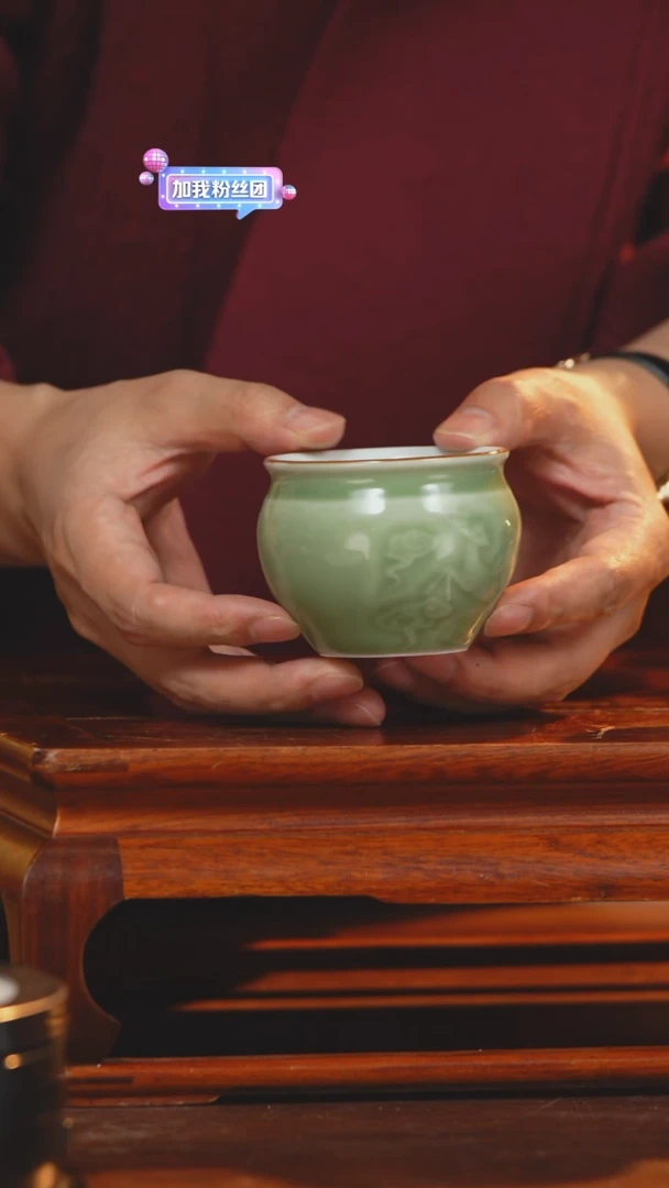 【闪购商品】摆件摆件摆件《景东陶瓷》艺术摆件W482