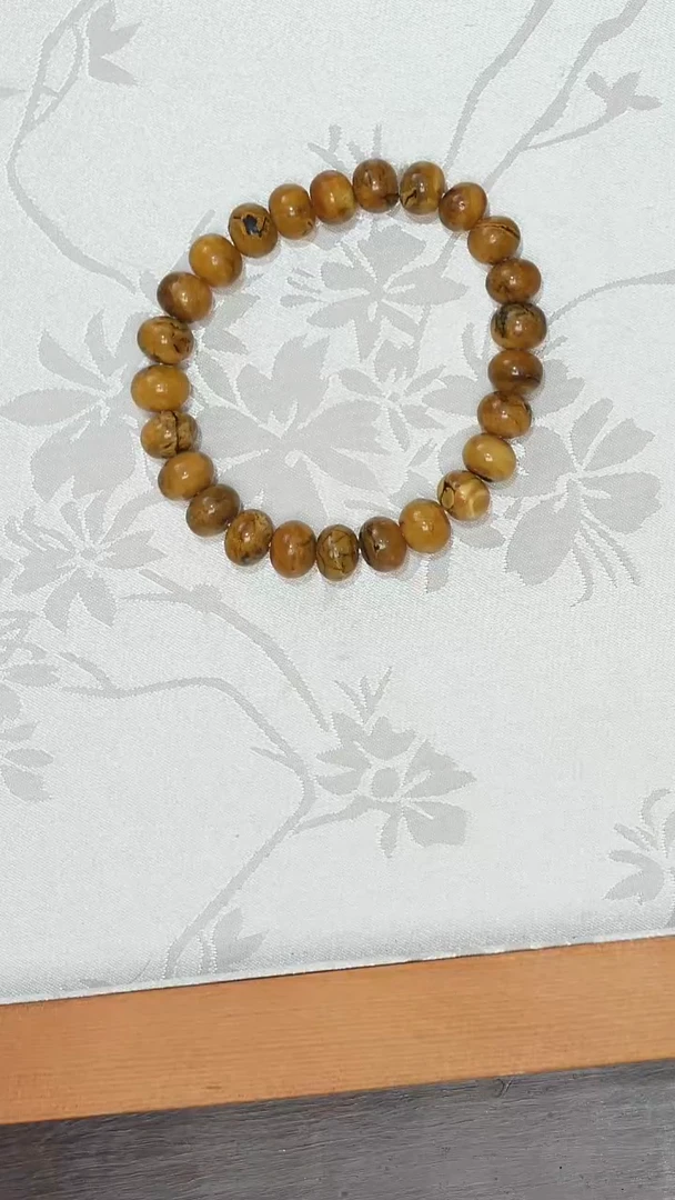裸石琥珀未镶嵌0000