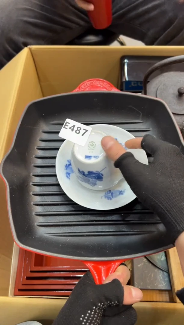 其他k****子487中古商品，谨慎参拍