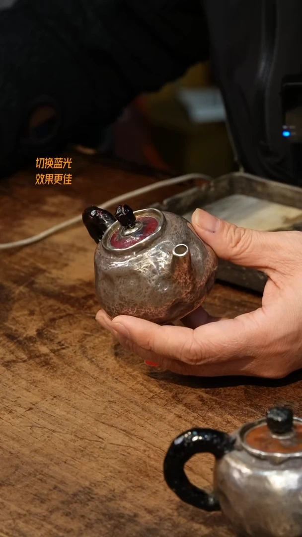 麦*【隐山集】甄选创意杯K50