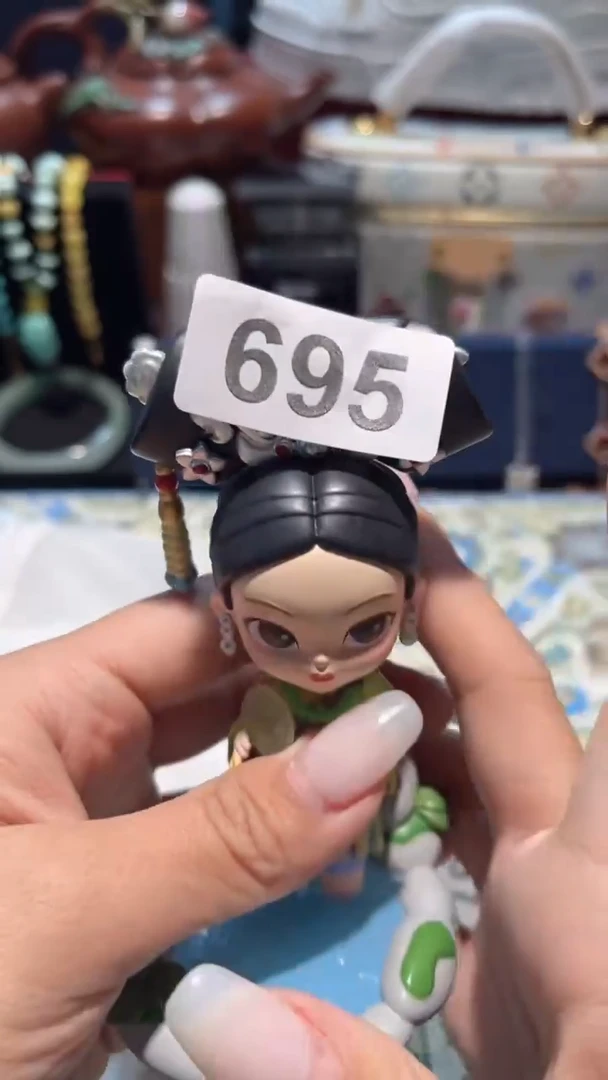 瓷片无品牌瓷片柴窑烧制半手工多人