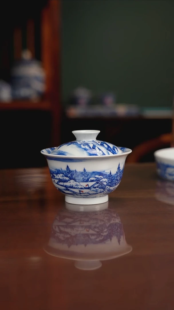国家一级美术师刘贤涛·老师