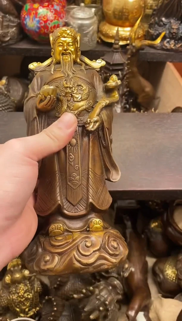 案台摆件 物品摆件