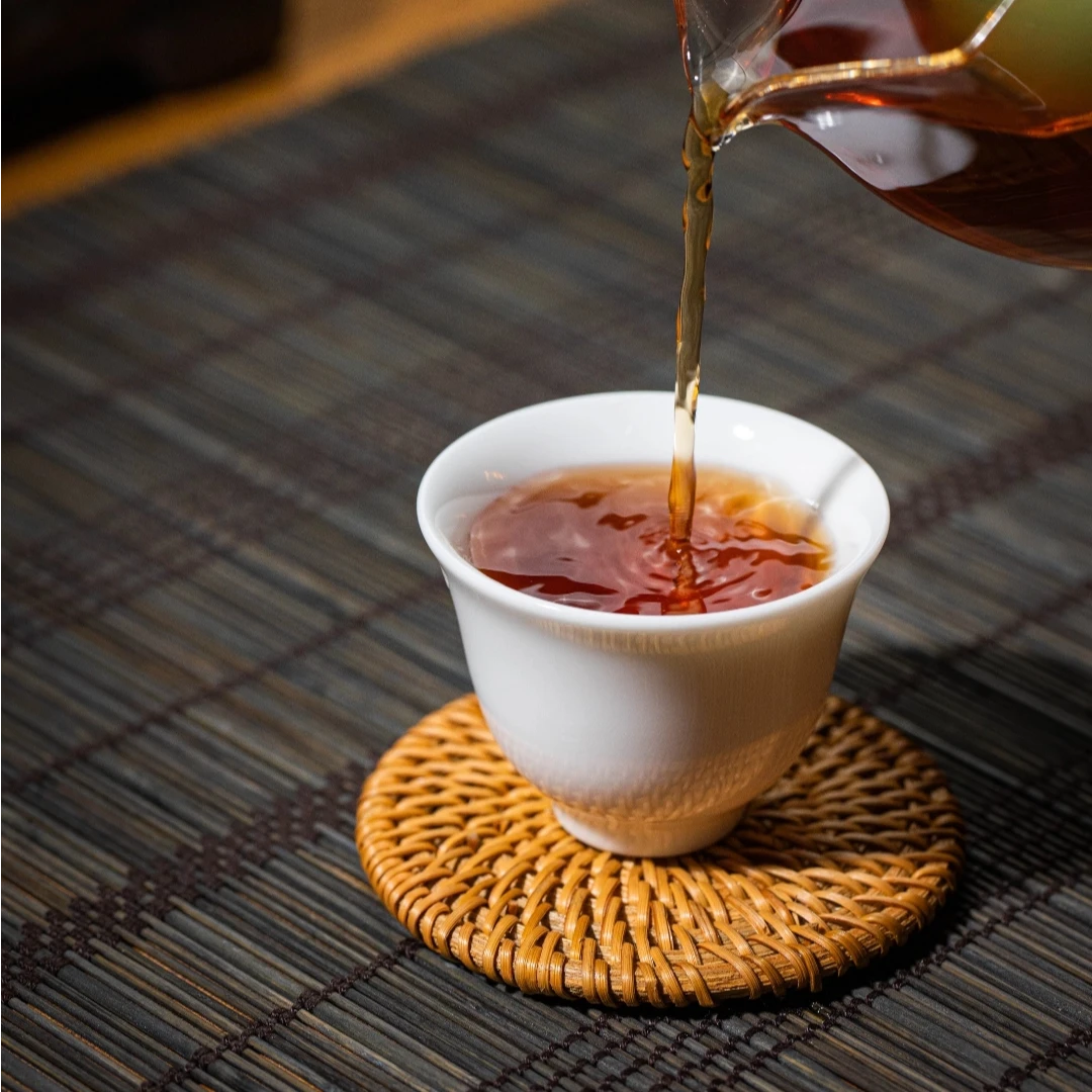 武夷岩茶改价链接