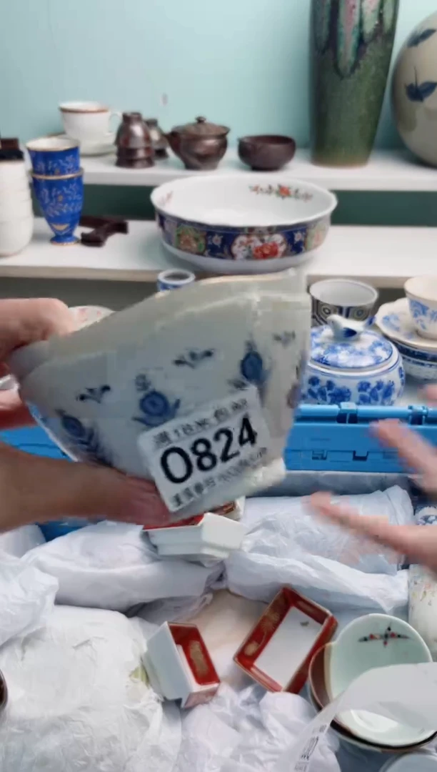 陶瓷秋****️O824*****
