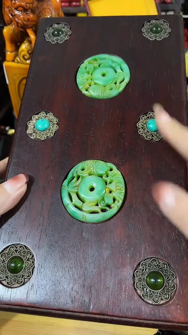 【闪购商品】老板娘推荐摆件摆饰