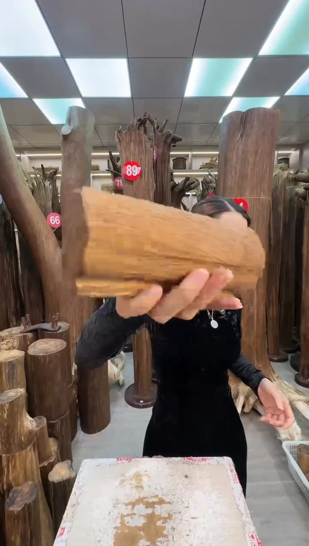 沉香沉香枕沉香原料 七天无理由