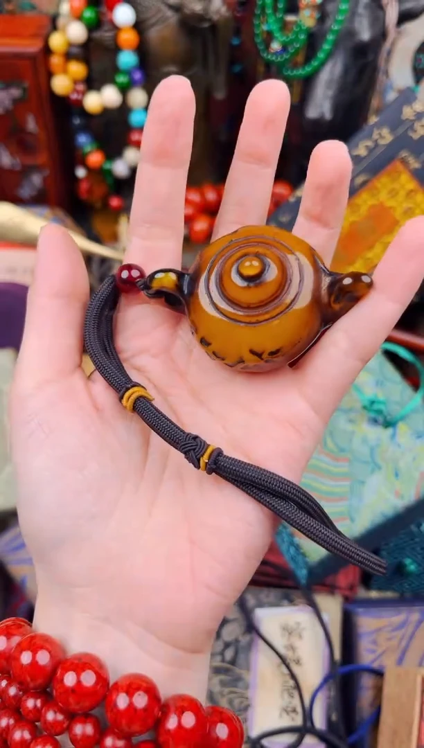 未镶嵌蜜蜡裸石飞姐专属精品推荐237