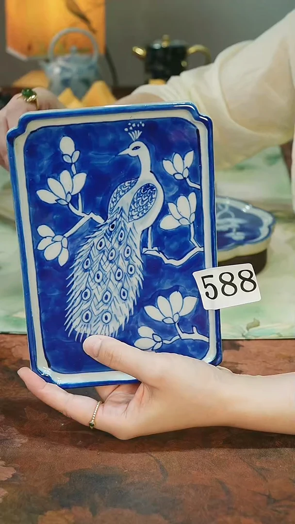 茶碗............588