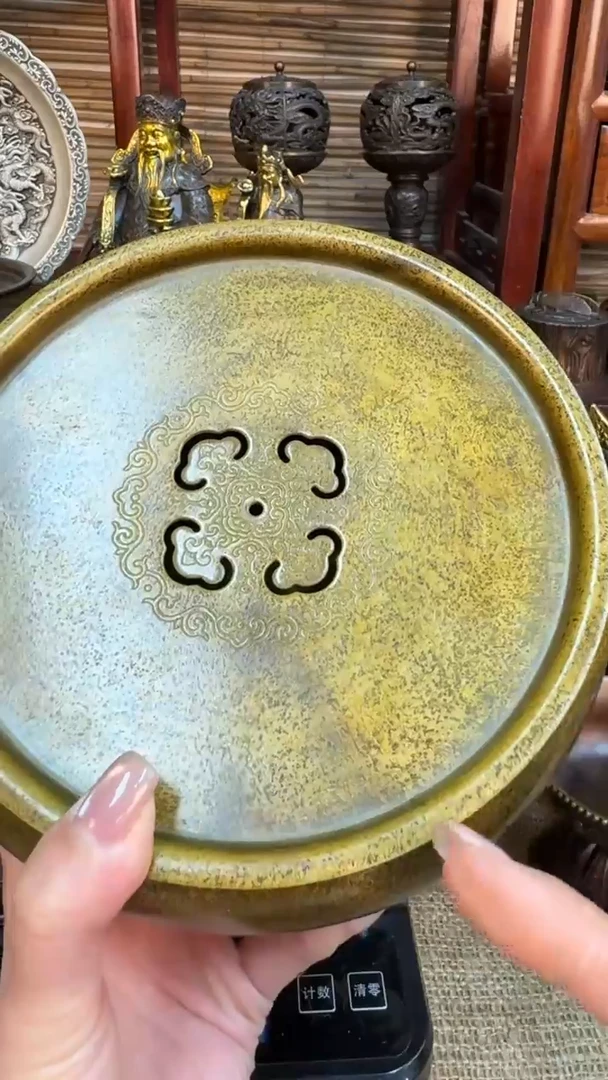 益臻铜器益臻铜器