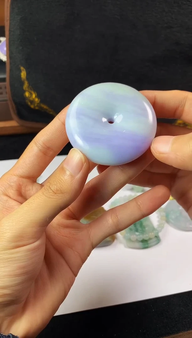 未镶嵌定制翡翠5044毛货不退不换