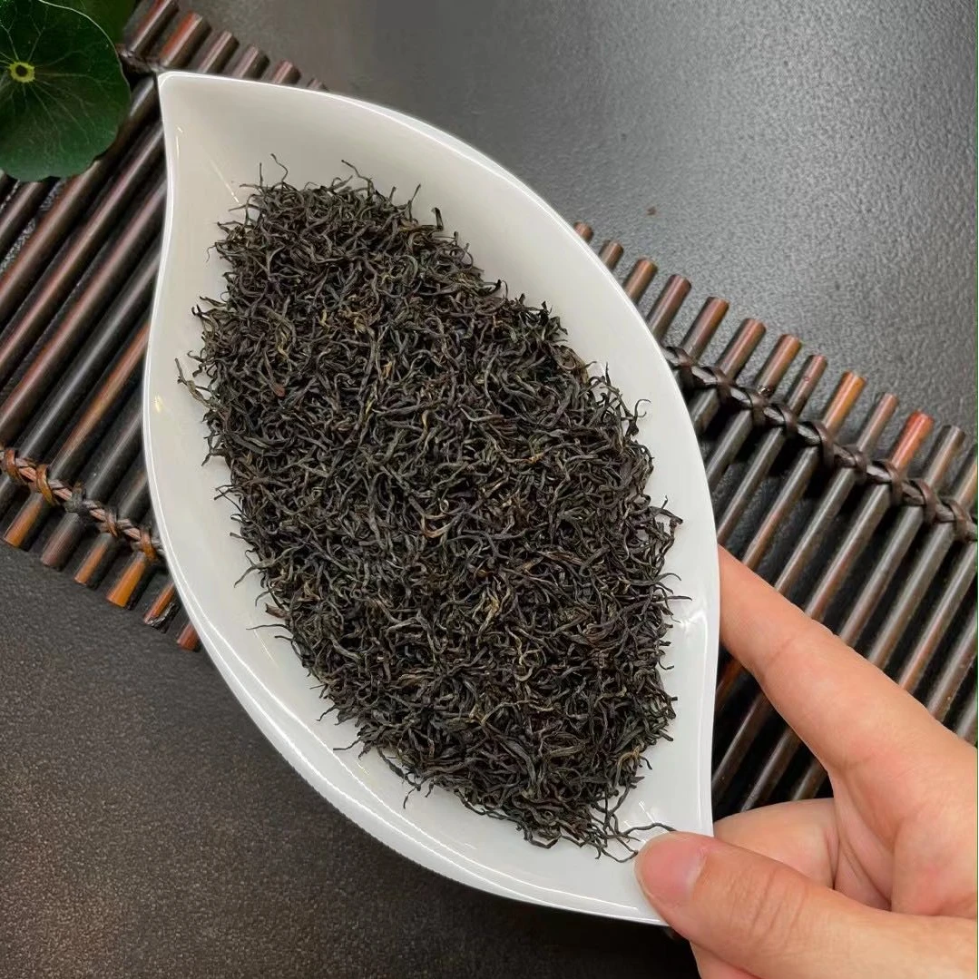 正山小种 小菜茶（收茶链接）