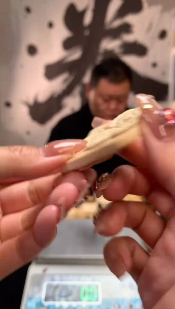 橄榄核手串/手链猛犸猛犸猛犸160