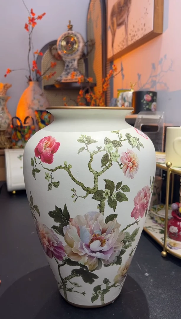 外贸陶瓷家居百货