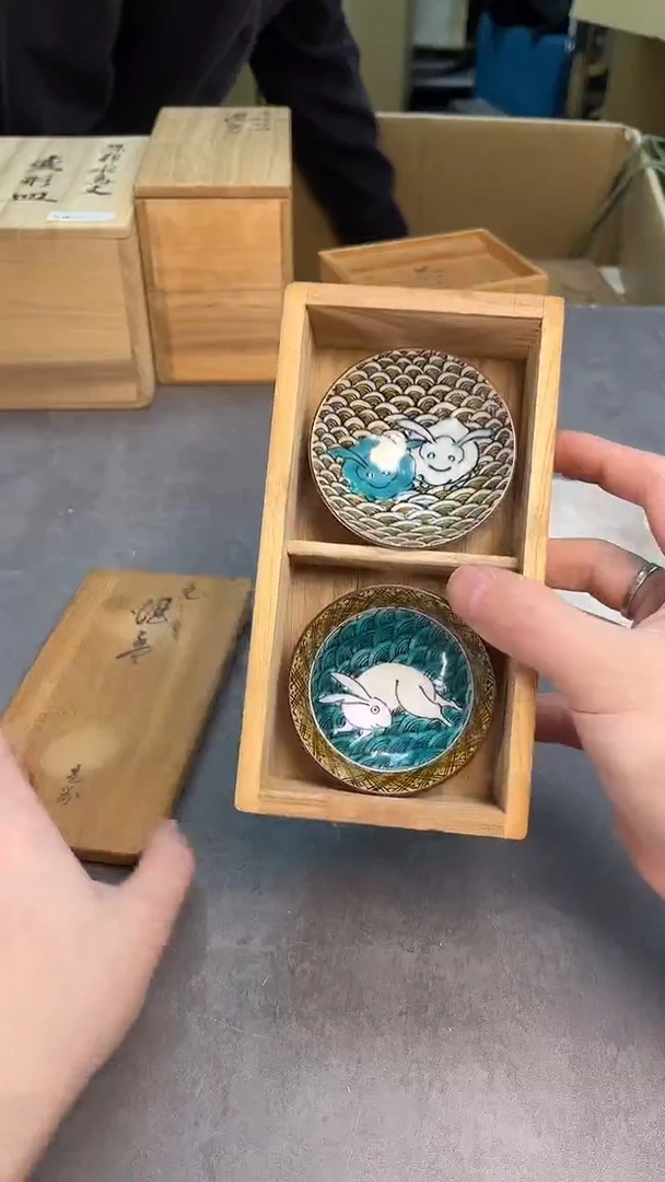 茶宠瓷器茶具套装