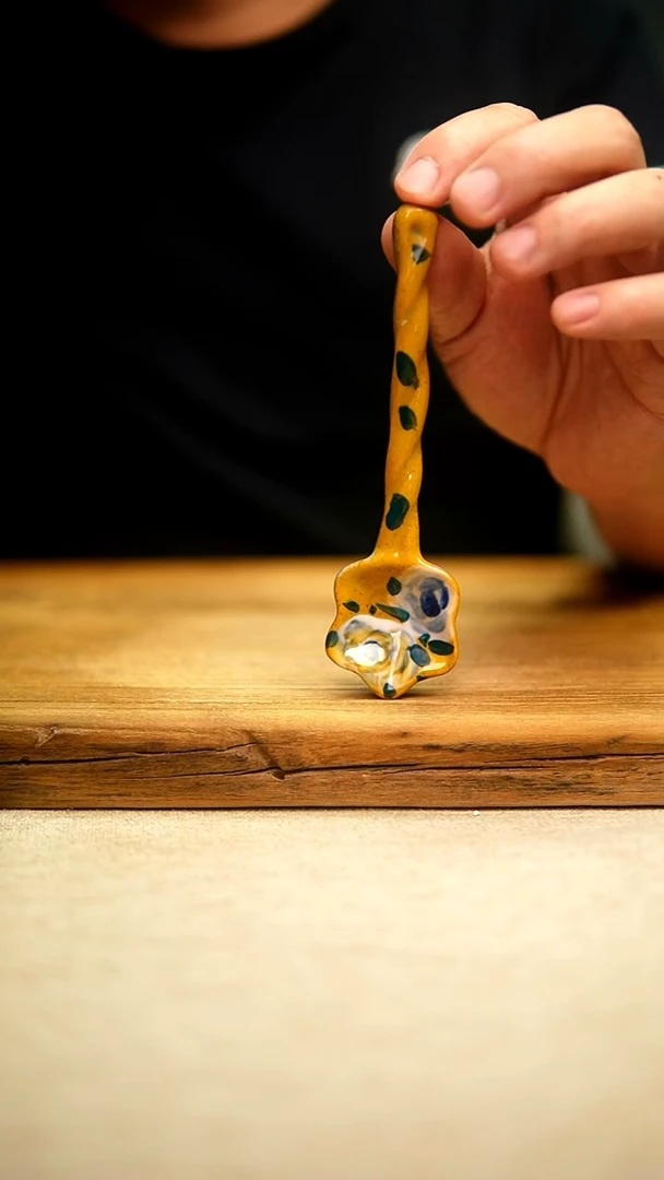 @@陶园瓷舍@@纯手工手绘@高温釉下彩