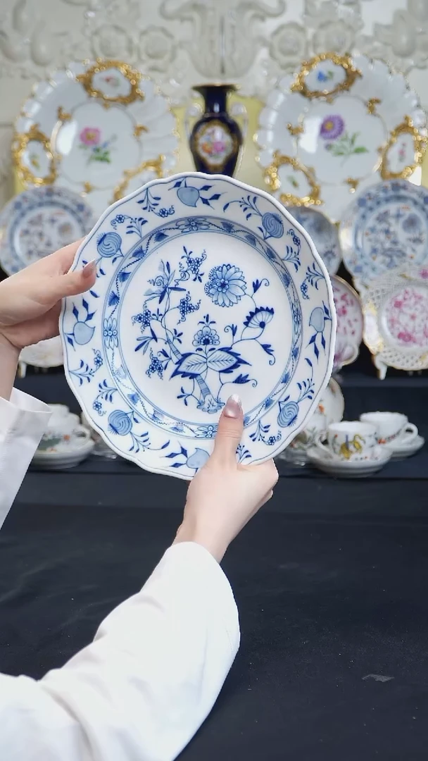 骨瓷婷婷中古器物如图所示92