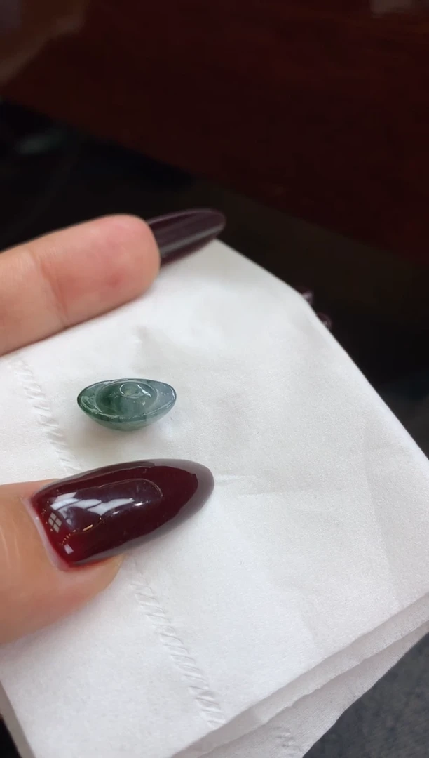 【闪购商品】定制翡翠未镶嵌翡翠
