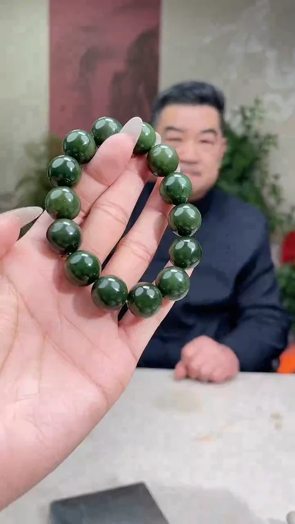 颈饰未镶嵌和田玉多样性发货拍一发一