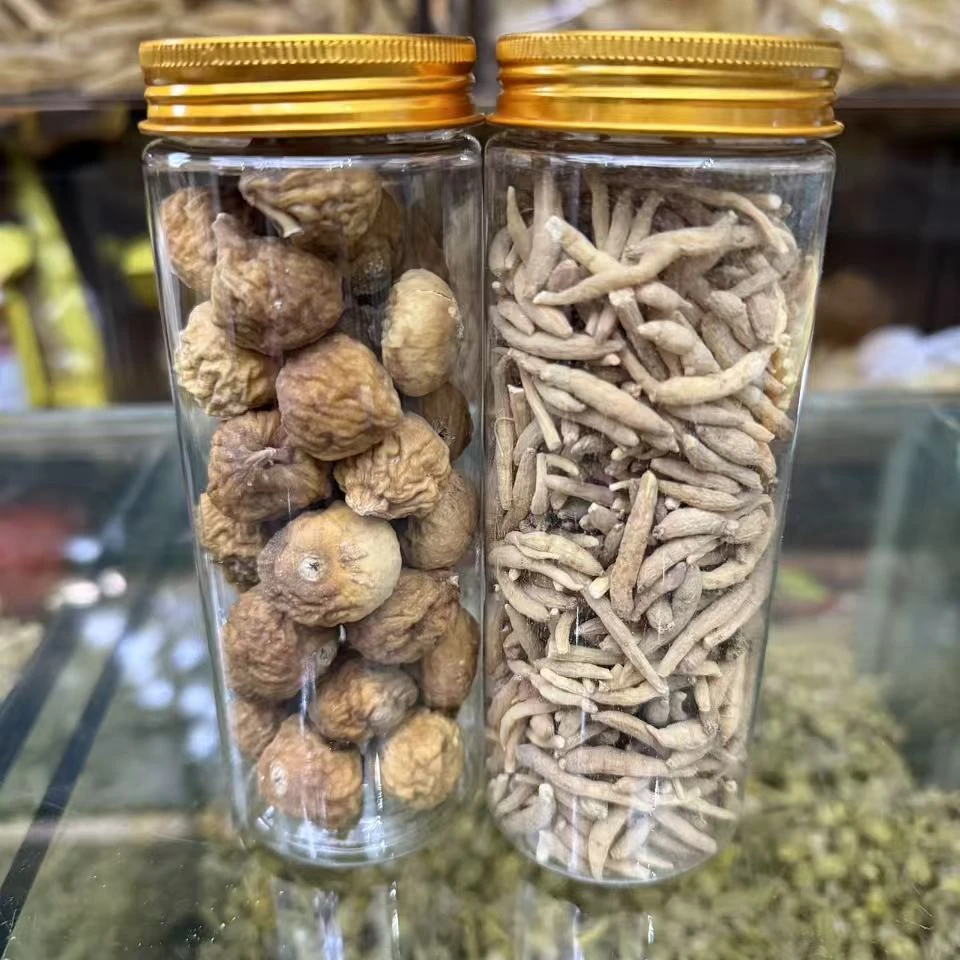 （鱼多多）精选无花果干肉干