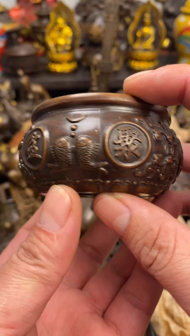 案台摆件 物品摆件